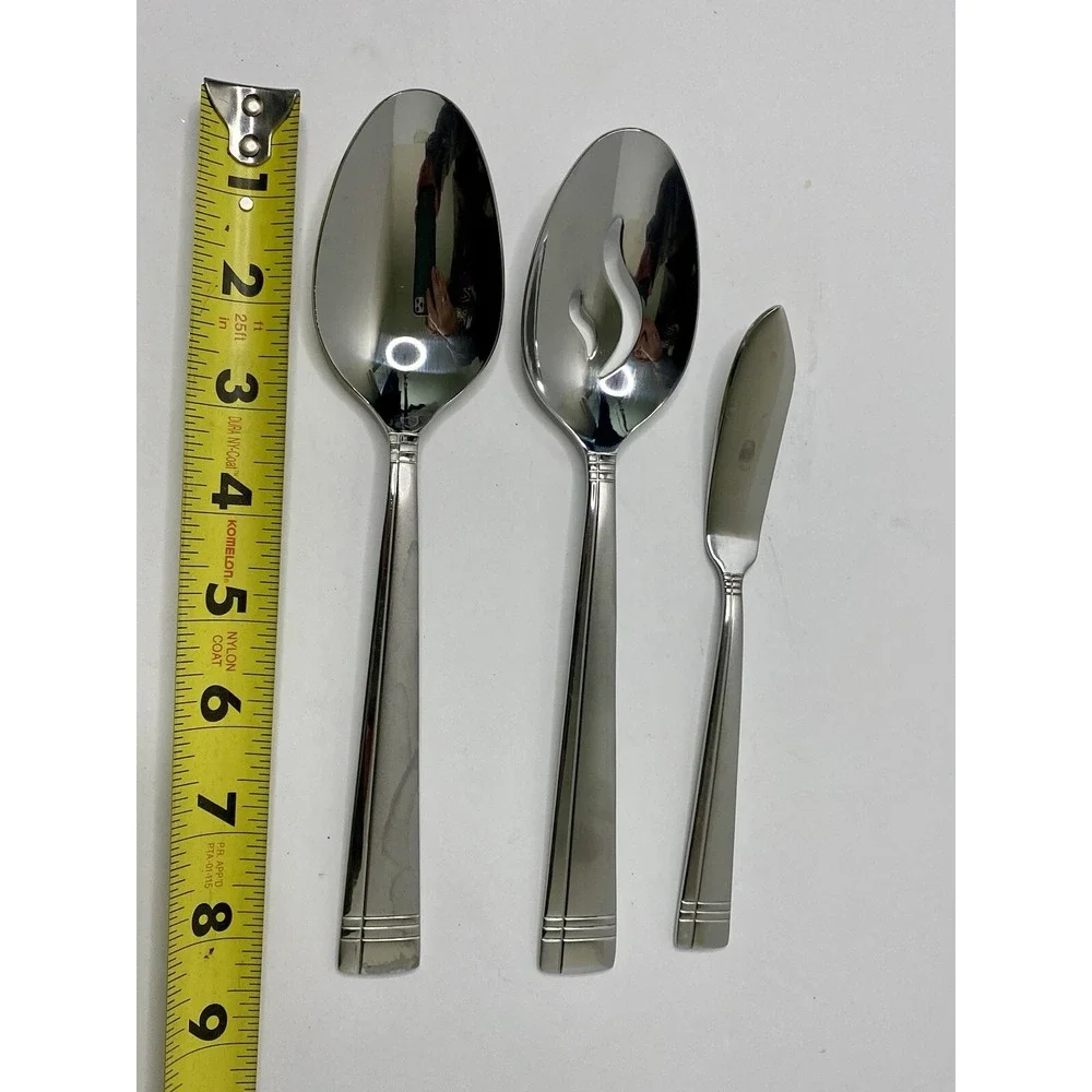 Oneida amsterdam set